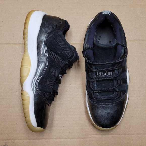 nike air jordan 11 xi retro low